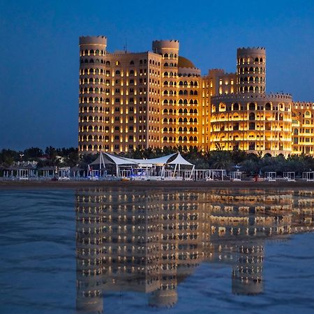 Al Hamra Residence Ras al-Khaimah Exterior foto