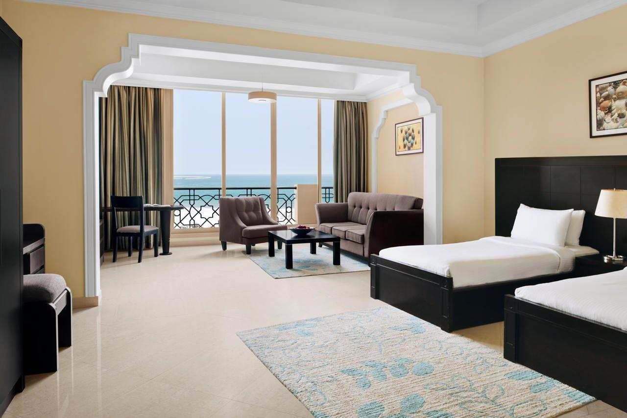 Al Hamra Residence Ras al-Khaimah Exterior foto